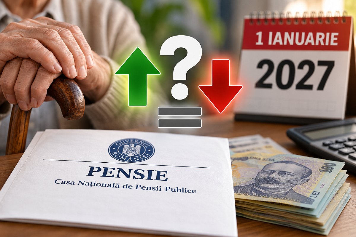 Pensii 2027